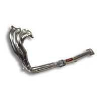 Supersprint Manifold fits for FIAT BARCHETTA 1.8i 16V  01 -  02