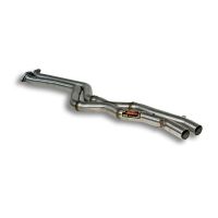 Supersprint Front pipes kit fits for ALPINA B3 S (E46) 3.3i 2003 - 2005