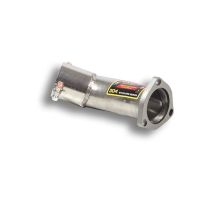 Supersprint Verbindungsrohr passend für MERCEDES R129 SL 280 24 - 98