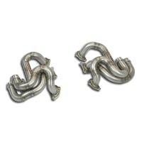 Supersprint Manifold Right - LeftSUPERSPRINT DESIGN PATENT fits for PORSCHE 997 Targa 4S 3.8i (385 PS) 09 -> 12