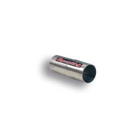 Supersprint Adapter pipe fits for FIAT STILO 1.2i 16v
