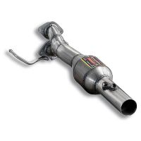 Supersprint Front catalytic converter fits for ALFA ROMEO BRERA 4X4 Coupé/Spider 3.2i V6 (260 Hp)  06 -