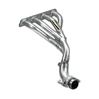Supersprint Manifold - (Left / Right Hand Drive) fits for BMW MINI Cooper S 1.6i -John Cooper Works- (200 - 210 Hp)  04 -  06