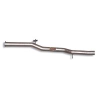 Supersprint Centre pipe. fits for VW GOLF IV 2.8i VR6 4-Motion 00 -