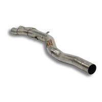 Supersprint Verbindungsrohr Y-Pipe passend für BMW Z4 Roadster RHD 2.5i (192 Hp)  03 -  05