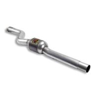 Supersprint Metallic catalytic converter Right fits for MERCEDES W221 S450 V8 07 - 08