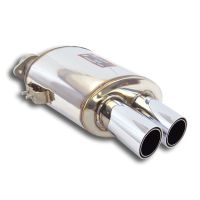 Supersprint Rear exhaust Right OO 70 fits for FERRARI 456 GT / GTA V12 92-03