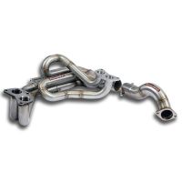 Supersprint Manifold 4-1 - (Replaces pre-catalytic converter) fits for TOYOTA GT86 2.0i (200 Hp) 12 - 16