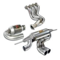 Supersprint Sport performance package fits for LOTUS EXIGE S 260 09 -> 11