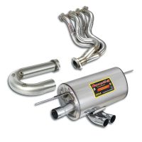 Supersprint Track performance package fits for LOTUS EXIGE S 260 09 -> 11