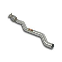 Supersprint Front pipe fits for AUDI A5 Coupè/Cabrio 2.0 TFSI (180 Hp - 211 - 224 Hp) 08 -
