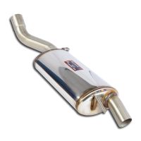 Supersprint Endschalldämpfer left  fits for DODGE VIPER GTS Coupé 8.0i V10  96 ->  98