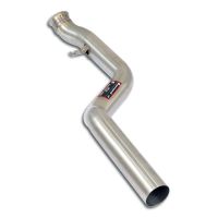 Supersprint front pipe  fits for TOYOTA GR SUPRA Fuji Speedway 2.0L Turbo (4 Zyl. - 258 PS - Modelle mit OPF) 2020 ->