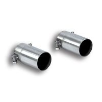 Supersprint connecting pipe set fits for MERCEDES W211 E 280 CDi (Limousine + S.W.) 06->09
