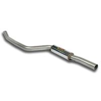 Supersprint Front exhaust fits for BMW F35 316Li 1.6T (136 Hp) 2013 -