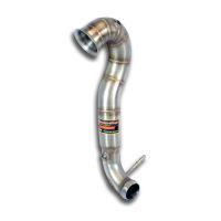 Supersprint Downpipe -  (Replaces catalytic converter) fits for MERCEDES W176 A 45 AMG (360 Hp) 2013 -