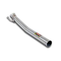 Supersprint Front pipe LIGHTWEIGHT fits for MERCEDES W176 A 45 AMG (360 Hp) 2013 -