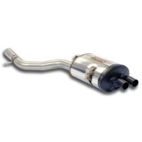 Supersprint Rear exhaust Right fits for BMW F01 / F02 740i (Motore N54) 09 -12