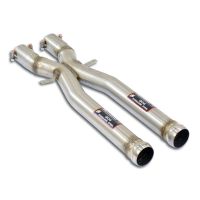 Supersprint X-Pipe passend für BMW E92 Coupè M3 DTM Champion Edition 2012