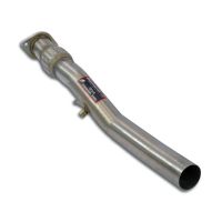 Supersprint front pipe  fits for MERCEDES W247 B 250 4-Matic (2.0T - 224 PS) 2019 ->
