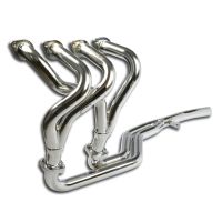 Supersprint Fächerkrümmer - Verfügbar auf Anfrage passend für ALFA ROMEO 75 2.0 Twin Spark (145 Hp - 148 Hp) 87 - 92