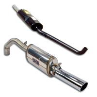 Supersprint Sport pack fits for ALFA ROMEO 75 2.0 Twin Spark (145 PS - 148 PS) 87 -> 92