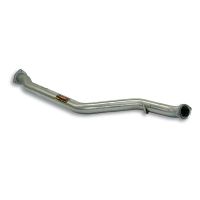 Supersprint Centre pipe. fits for ALFA ROMEO GTV 3.0 V6 95 - 05