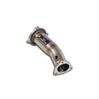 Supersprint Downpipe kit(Replaces OEM catalytic converter)  fits for AUDI A5 F5 Sportback 2.0 TFSI (190 - 252 PS) 2017 ->
