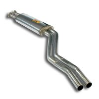 Supersprint Front exhaust fits for ALPINA B6 (E30) 2.8i  87 -  92