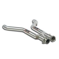 Supersprint Front pipes kit Right - Left -  (Replaces catalytic converter) fits for BMW E32 730i V8  92 -  94