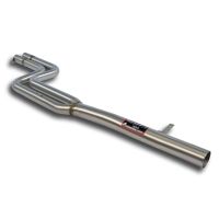 Supersprint Front exhaust fits for BMW E39 Touring 520i / 523i / 528i  9/98 -> 00