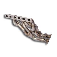 Supersprint Manifold - (Right Hand Drive) fits for BMW X3 3.0i 2004 - 2005