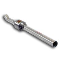 Supersprint Front pipe + Metallic catalytic converter fits for BMW F45 225iX Active Tourer 2.0T (Motor B48 - 231 PS) 2014 ->