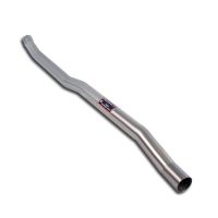Supersprint Front pipe fits for BMW F45 225iX Active Tourer 2.0T (Motor B48 - 231 PS) 2014 ->
