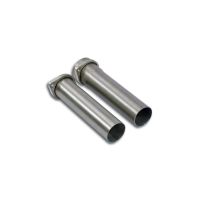 Supersprint connecting pipe kit fits for MERCEDES C126 560 SEC AMG 85 -> 91