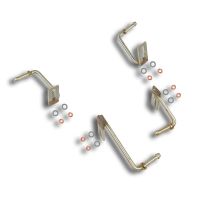 Supersprint Unterstützung Kit passend für BMW F07 GT 535d 2011 -