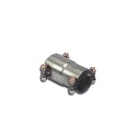 Supersprint Verbindungsrohr passend für BMW F20 / F21 LCI 120i 2.0T (B48 - 184 PS) 2016 -> 2018