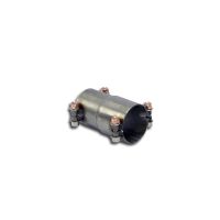 Supersprint Verbindungsrohr passend für BMW F23 LCI 230i 2.0T (Motor B48 - 252 PS - Modelle mit OPF) 2017 -> 2018