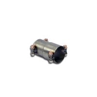 Supersprint Verbindungsrohr passend für BMW F20 / F21 LCI 120i 2.0T (B48 - 184 PS - Modelle mit OPF) 2019 ->
