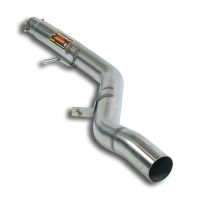 Supersprint Front pipe - (Manual gearbox) fits for BMW F30 (Berlina) 320i xDrive 2.0T (184 Hp) 2012 -