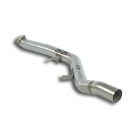 Supersprint Front pipeReplaces secondary catalytic converter(Automatic transmission, 4x4) fits for BMW F32 Coupè 428iX 2.0T (N26 245 PS) 2013 -> 2016