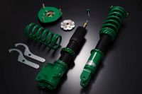 Gewindefahrwerk TEIN FLEX Z passend für MITSUBISHI LANCER EVO(CT9A) VII/VIII/IX CT0