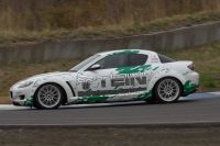 Gewindefahrwerk TEIN STREET BASIS Z passend für MAZDA RX-8 SE