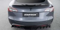 Startech Heckeinsatz  passend für Tesla Model Y (003)
