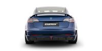 Startech Heckschürze passend für Tesla Model 3 (003)