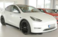 Rieger Spoilerschwert SG passend für Tesla Model Y (003)