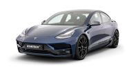 Startech Frontschürze passend für Tesla Model 3 (003)