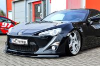 Noak Spoilerschwert  passend für Toyota GT86