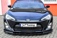 Noak Spoilerschwert SG passend für Toyota GT86