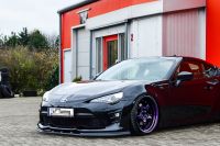 Noak Spoilerschwert FL passend für Toyota GT86